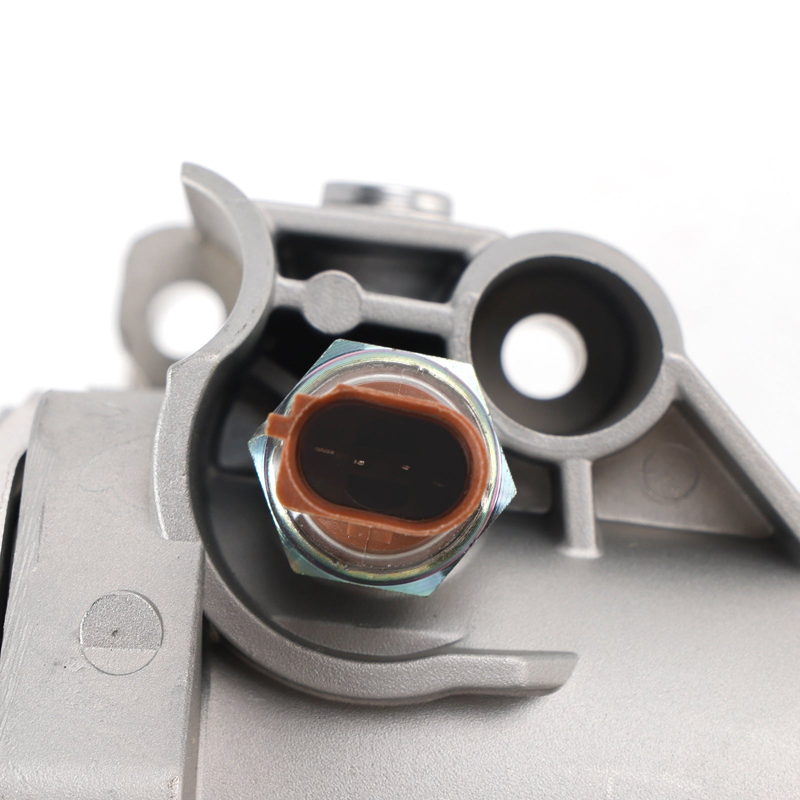 Oil Cooler Housing Filter Assembly for Volkswagen T6 Transporter and Multivan VI 03N115389P