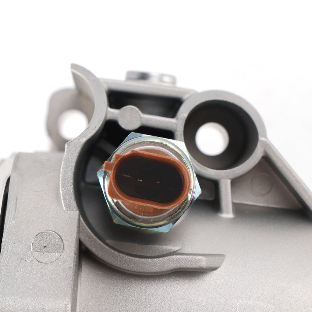 Oil Filter Housing Cooler Component 03N115389P Compatible with VW Multivan VI and T6 Transporter