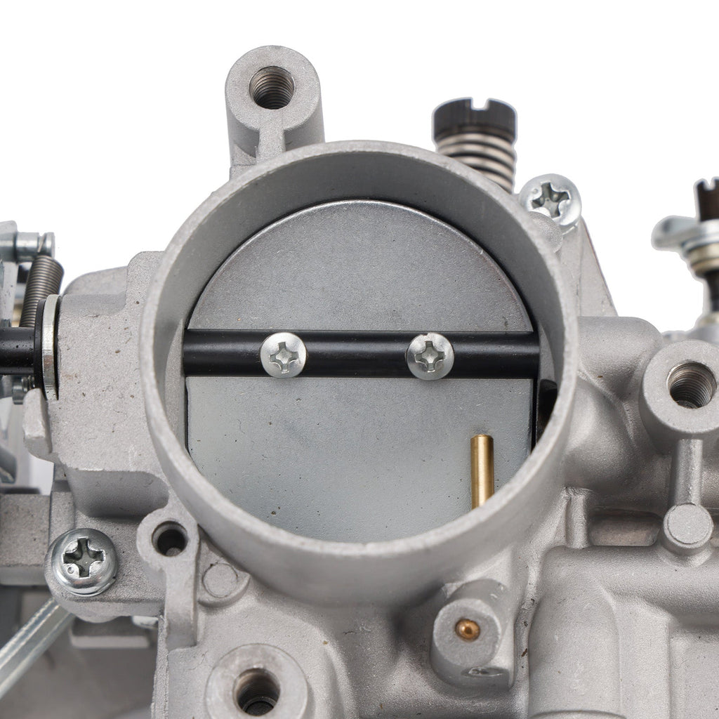 1969-1995 Renault R12 1.6 Liter Front Carb Assembly 14186001