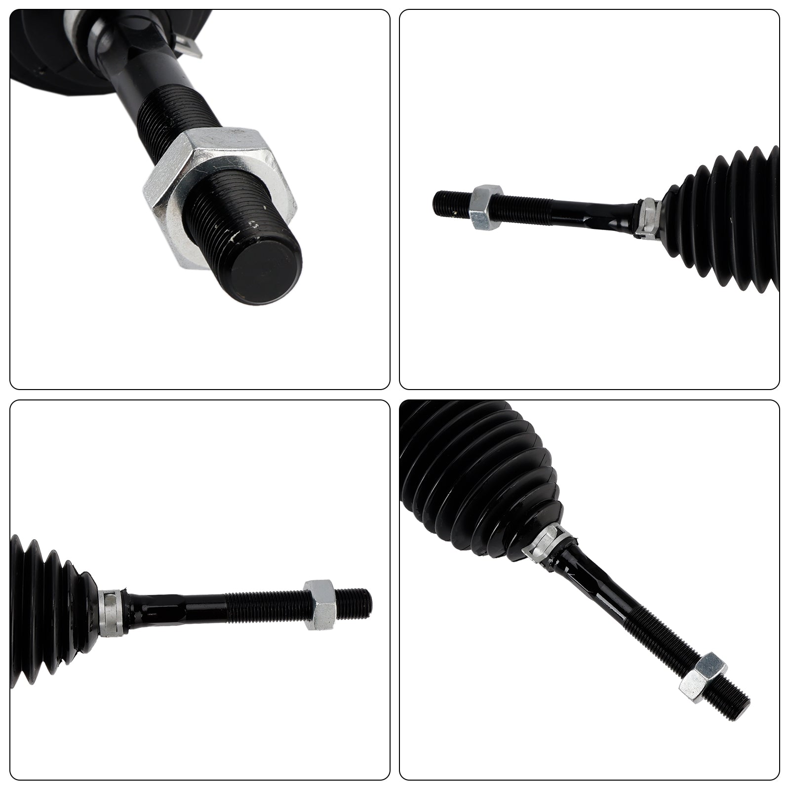 1997-2003 BMW Z3 E36 M 3.2L Steering Rack Gearbox Assembly 32131140956 32131094927