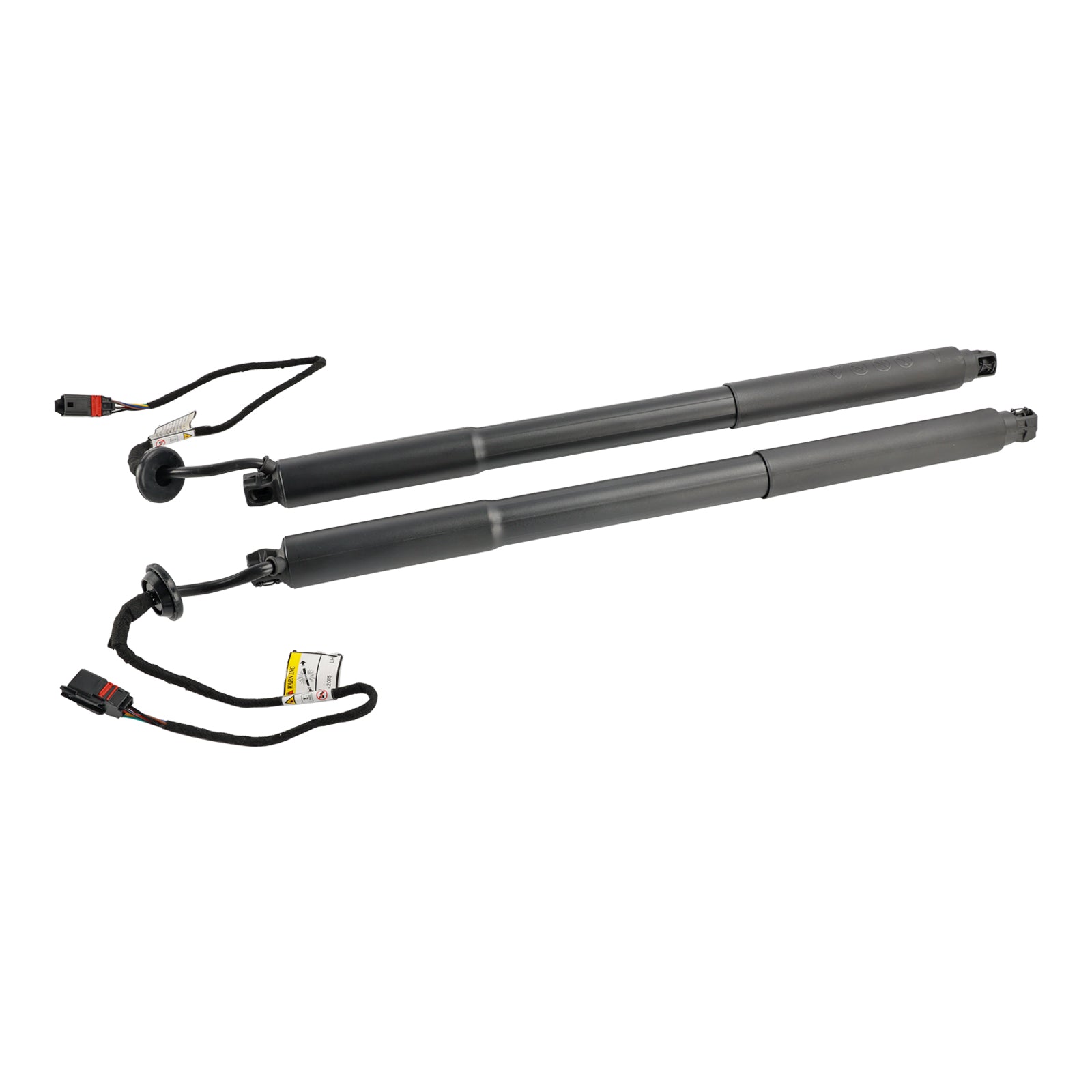 2012 2013 2014 2015 Volvo XC60 (156) D3 Pair Lift Gate Supports 31386705 31386706