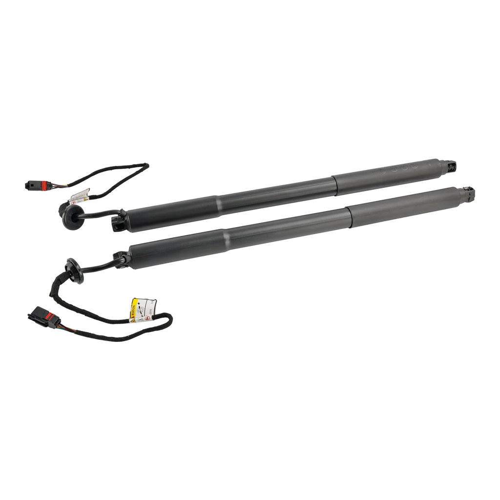 Volvo XC60 I SUV D3 2012-2015 Power Liftgate Support Struts 31386705 31386706