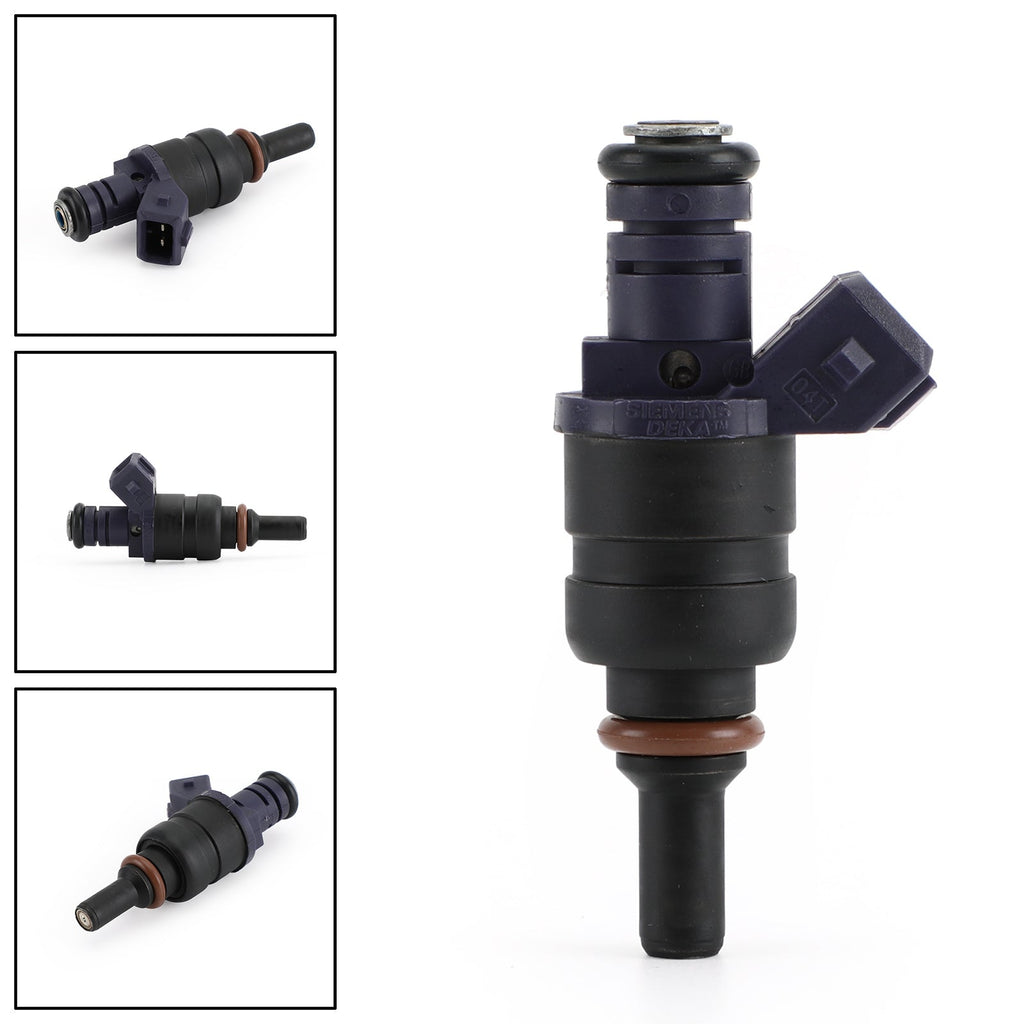 Single Fuel Injector 1439800 for BMW 330CI 330I 530I X3 X5 Z3 Z4 3.0L 01-06