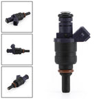 BMW 330CI 330I 530I X3 X5 Z3 Z4 Fuel Injector 1439800 2001-2006 3.0 Liter Single