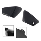 1995-2006 Honda VF250 Magna Side Battery Cover Replacement