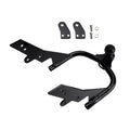 2000-2006 Harley Davidson FLHRI Road King Trailer Hitch Ball