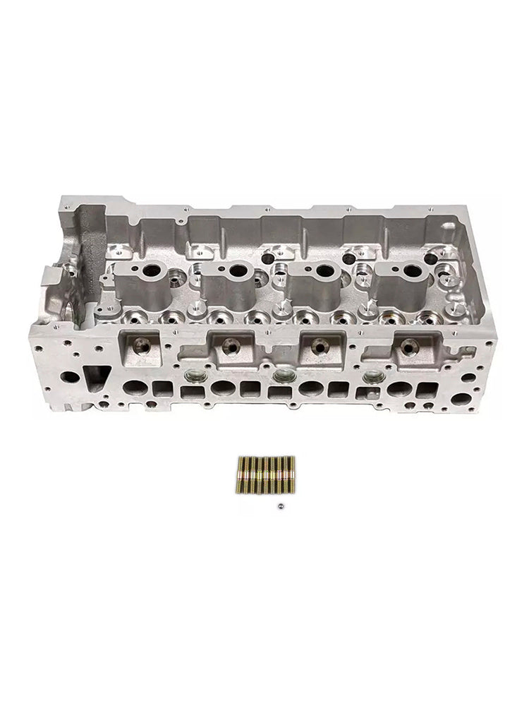 Mercedes-Benz C-Class S203 T-Model Cylinder Head 2001-2007 OEM 6110105020 6460100101