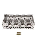 Mercedes-Benz W203 C-Class Cylinder Head 6110105020 6460100101 2000-2007
