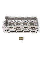 2001-2007 Mercedes-Benz C-Class Estate S203 T-Model OEM Cylinder Head 6110105020 6460100101