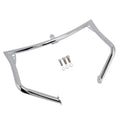 2001 CVO Road Glide Touring FLTRSEI2 Chrome Frame Anti-Crash Engine Guard Bumper Protector