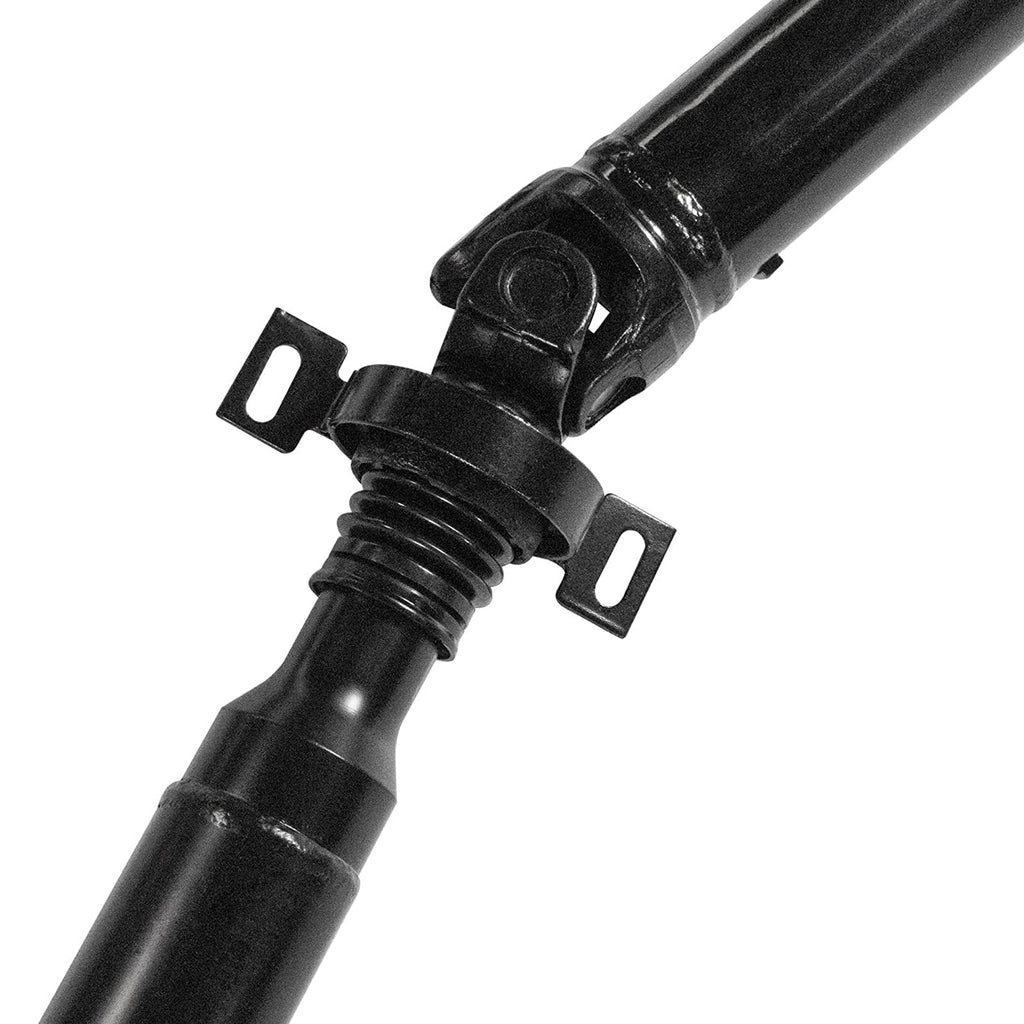 2001-2005 BMW E46 330xi 3.0L L6 Sedan Rear Prop Shaft Assembly 26117502959