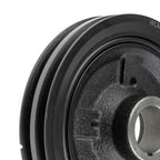 08.2001-12.2007 Mitsubishi L200 (K_T) 2.5 TD 4WD (K74T) Crank Shaft Pulley MD374223