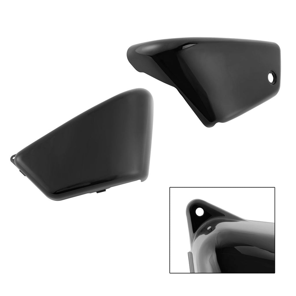 Honda Magna VF250 Battery Side Panel Cover 1995 2006