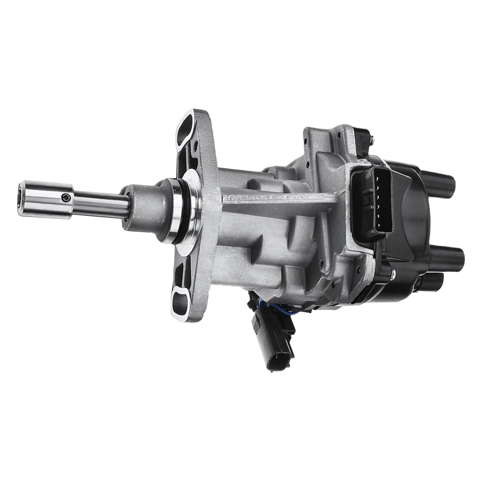 2000-2004 Xterra 2.4L 4-Cylinder Petrol Distributor Cap Rotor Kit OEM 221003S500 8458421