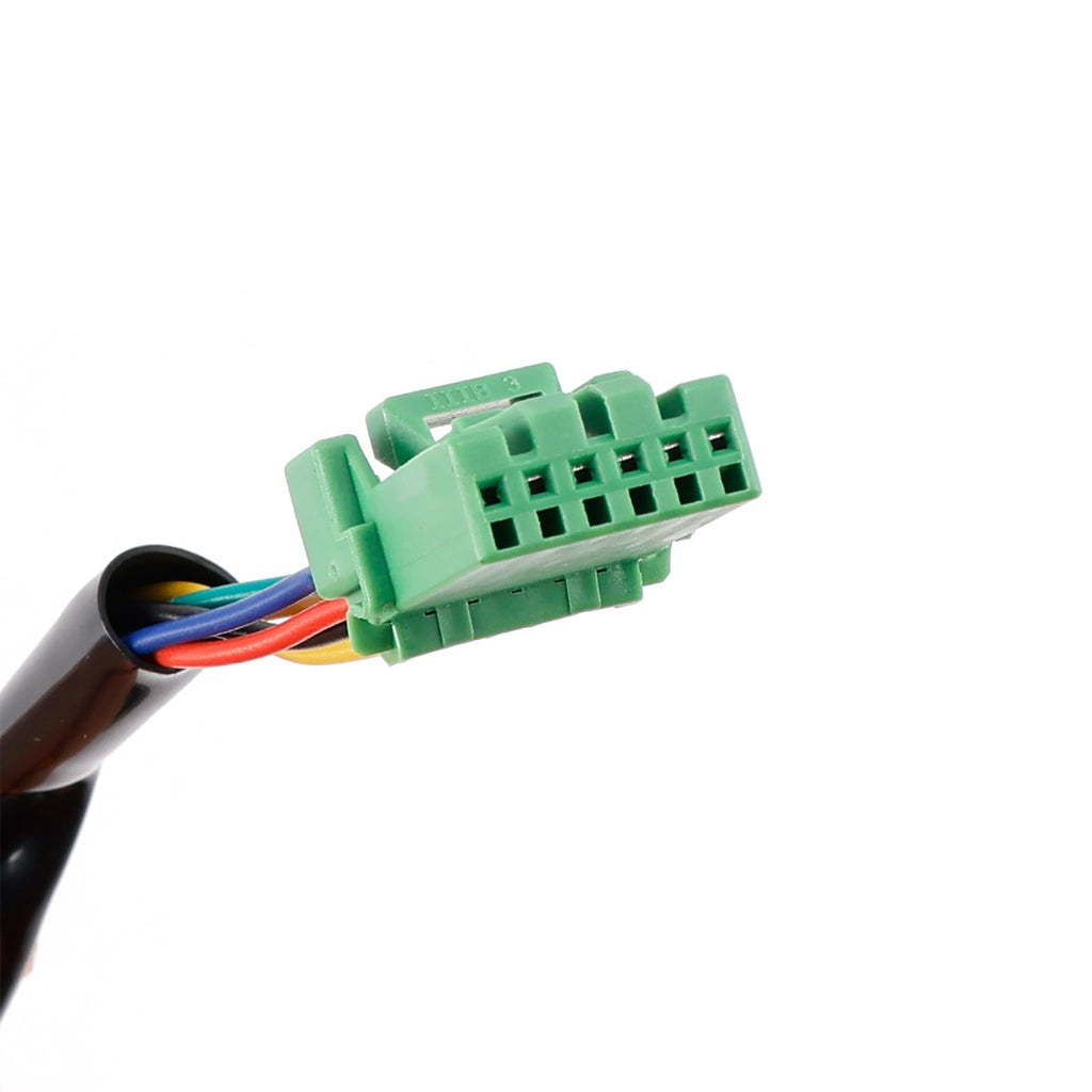 2001-2004 Volvo S60 Clock Spring 8622186 CSP6778