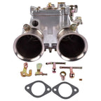19630.007 Weber DCOE 48mm Carburettor Assembly for Toyota Datsun American V8 Motors