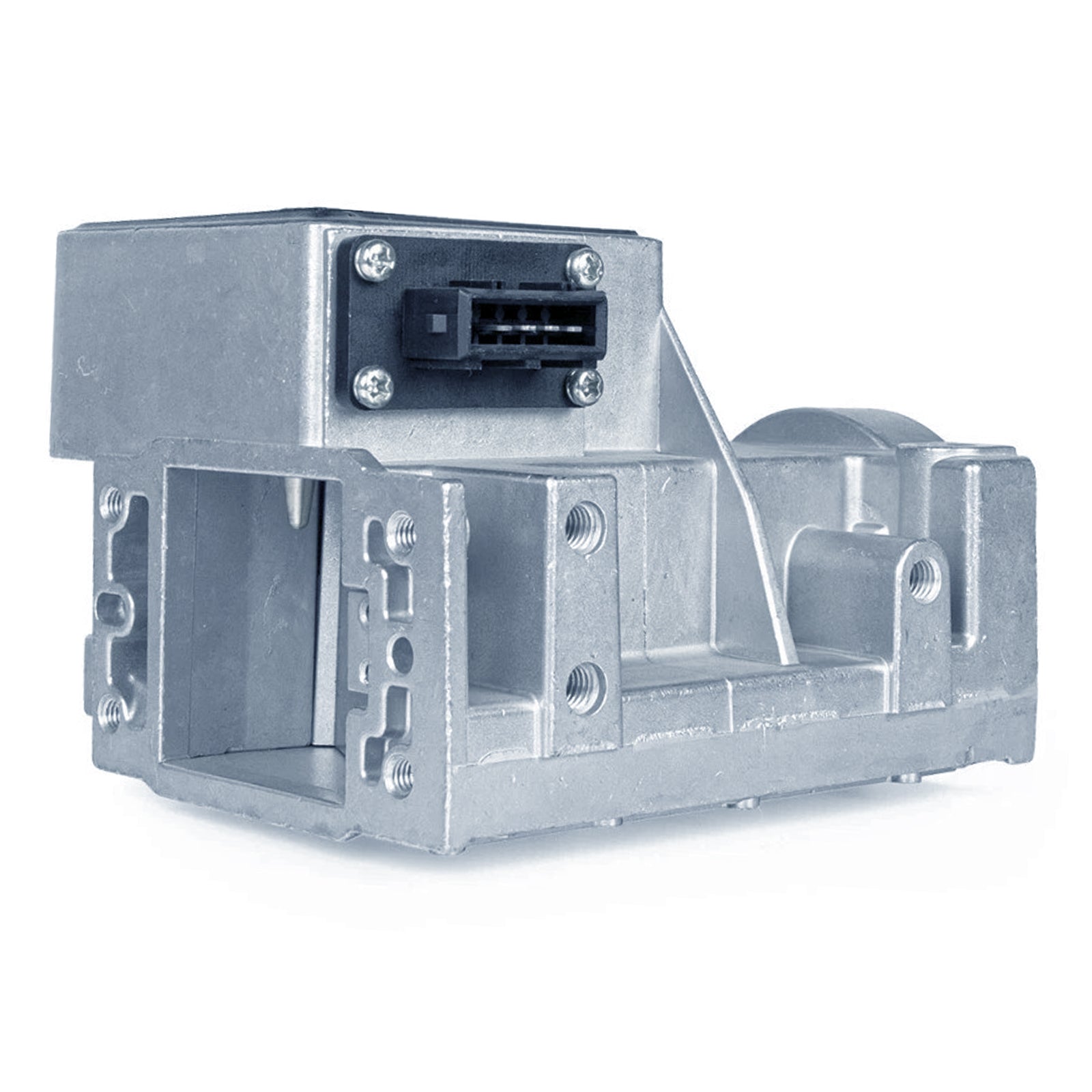 09/1986-12/1993 BMW E30 320i Cabrio 2.0 95 kW / 129 PS Air Flow Meter Sensor 0280202083 17105399