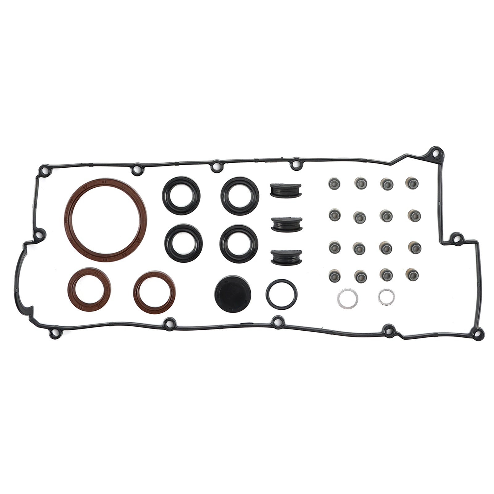 Hyundai Coupe G4GB G4GC Head Gasket Kit 1996 1997 1998 1999 2000 2001 2002 1.8L 2.0L DOHC Engine