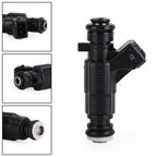 1 Piece Fuel Injector 032906031R 0280156403 VW Golf Polo Fox Voyage Flex 1.6L Replacement