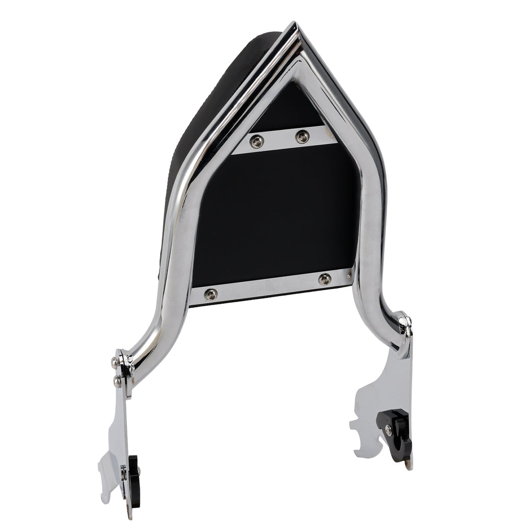 2000-2001, 2009, 2024 CVO Road Glide FLTRSE Passenger Backrest Sissy Bar Support