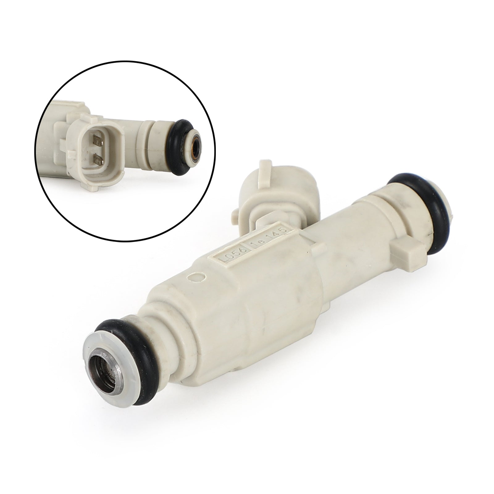 Single Fuel Injector Assembly 35310-2G350 Compatible with Hyundai Tucson 2013-2015 2.0L