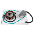1987 1988 Yamaha XVZ1300 Venture OEM Stator Regulator Rectifier Gasket 26H-81410-10 3JP-15451-00