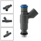 Ford Focus 2.0L 4CYL Fuel Injector 0280156046 2002 2003 2004 Single Unit