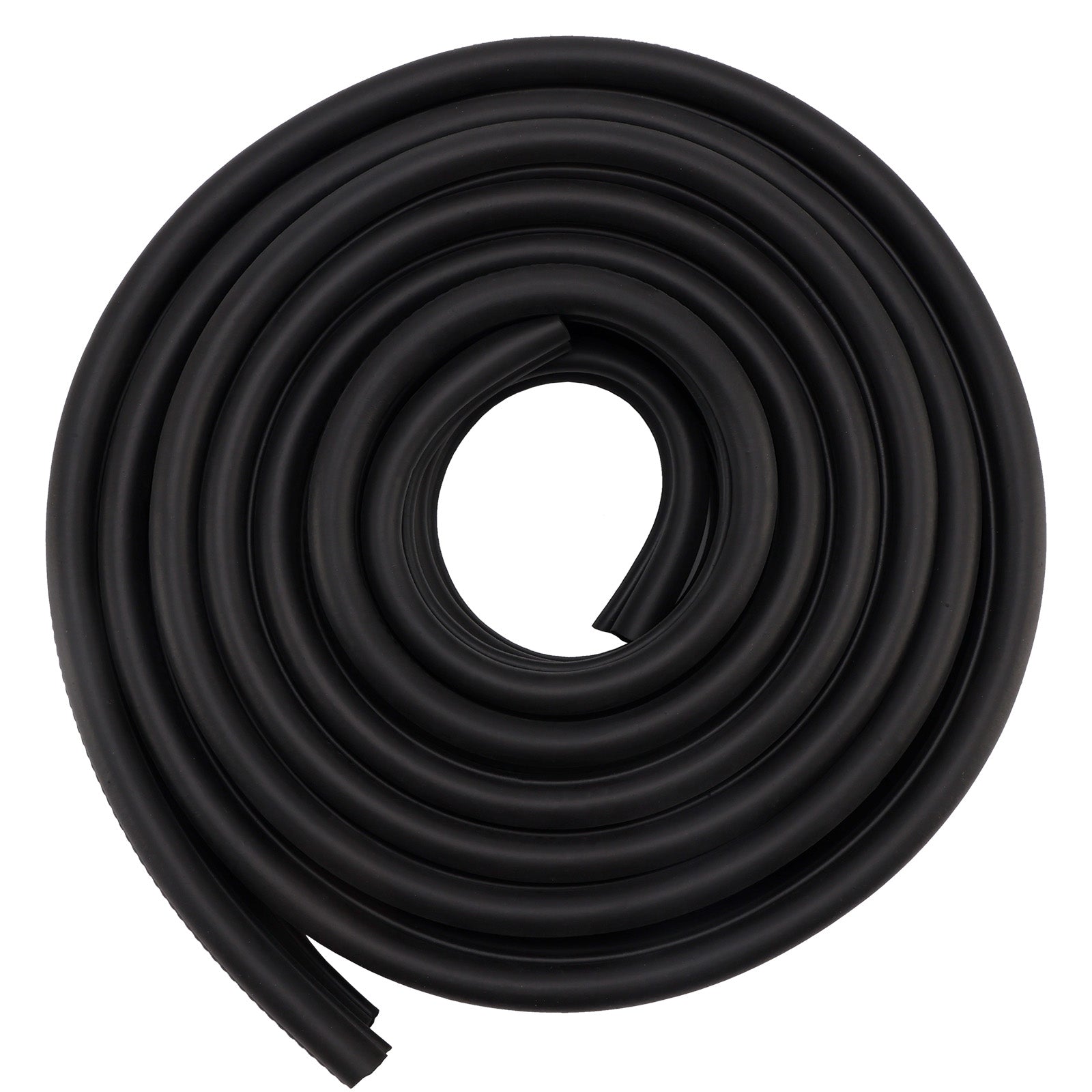 13.5 Ft Door Rubber Seal Weatherstrip for 1986-2007 Peterbilt 359 370 377 379 380 2X