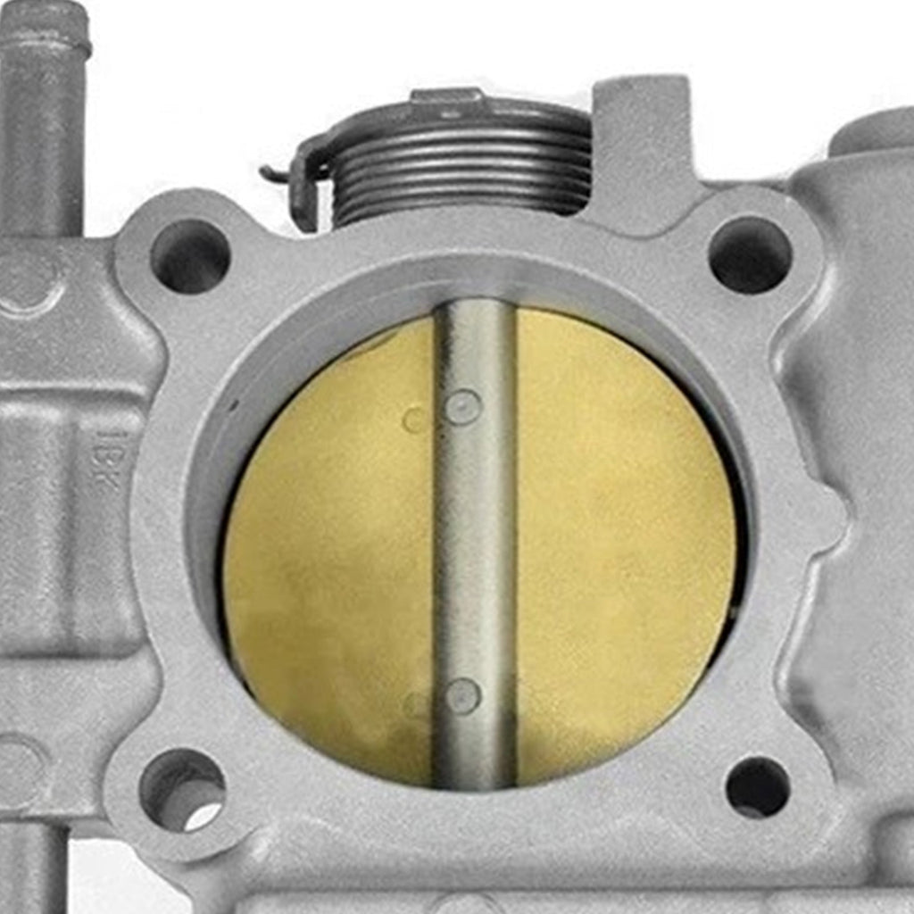2000 2001 2002 2003 2004 Isuzu Rodeo 3.2 Liter Throttle Valve 34183SN