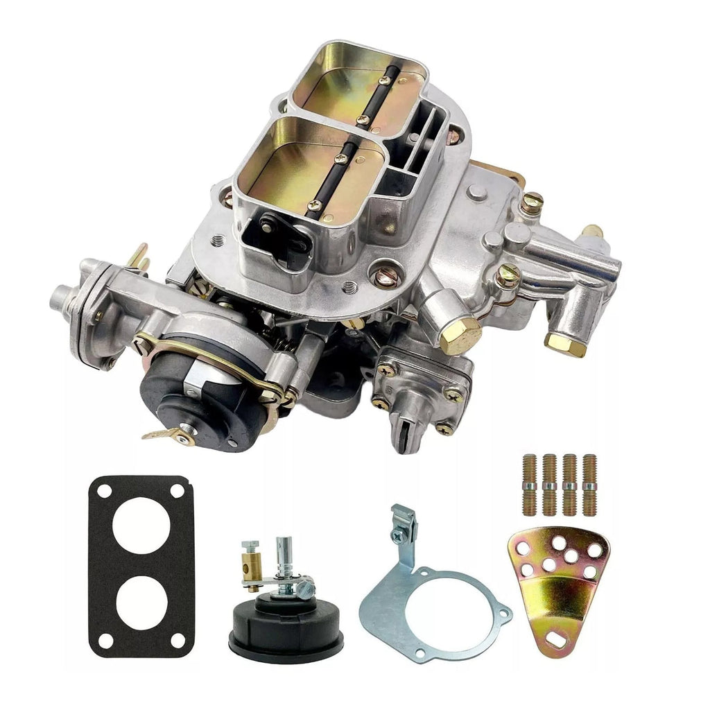 1973-1974 Datsun L18 1800cc PL620 510 610 710 Pickup Weber 32/36 DGV DGEV DGAV Two Barrel Carburetor Assembly 22680