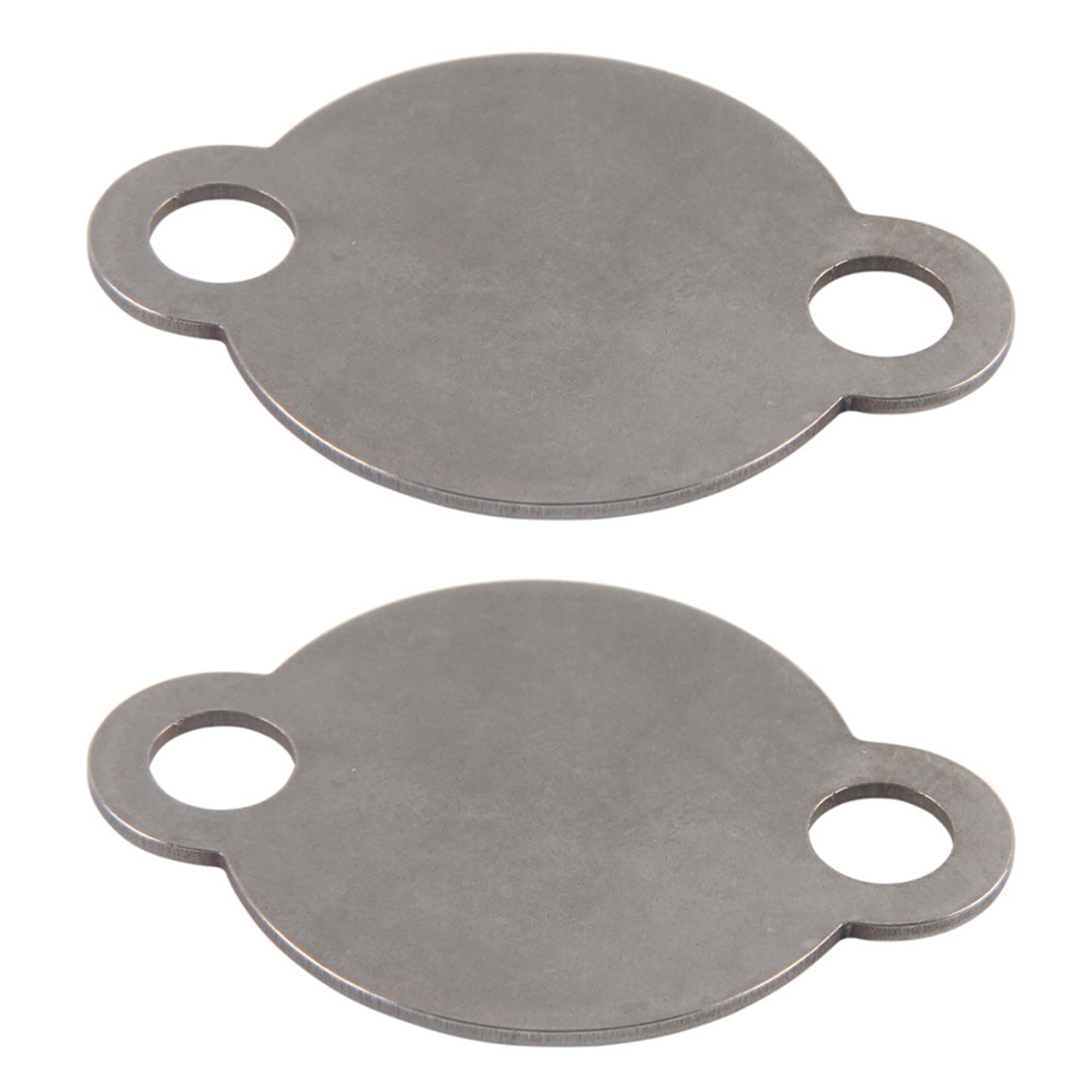 EGR Valve Blanking Plate for VW Transporter T5 2.0 BiTDI CFCA Engine