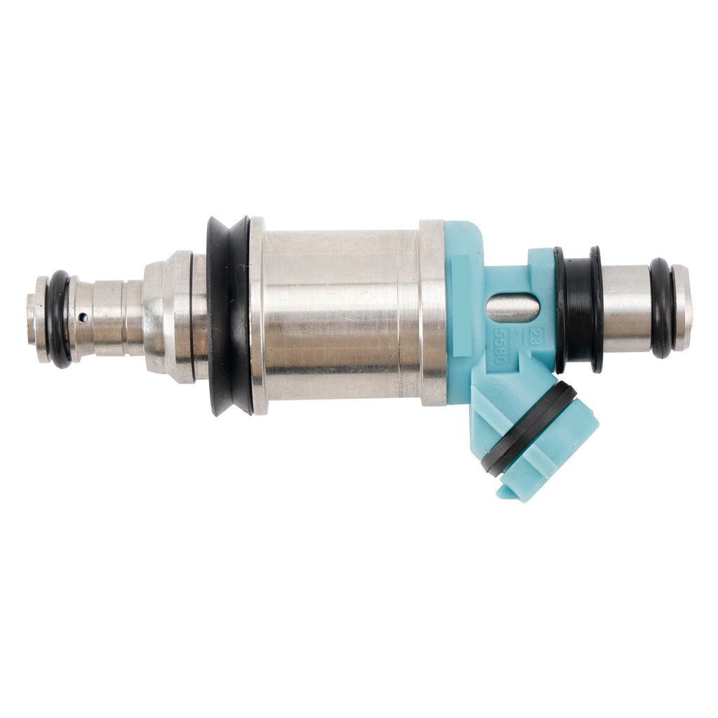 1 Piece Fuel Injector 23250-46050 Replacement for Lexus GS300 Toyota Supra 1993-1997 3.0L