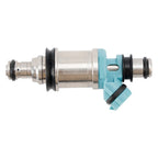 1 Piece Fuel Injector 23250-46050 Replacement for Lexus GS300 Toyota Supra 1993-1997 3.0L