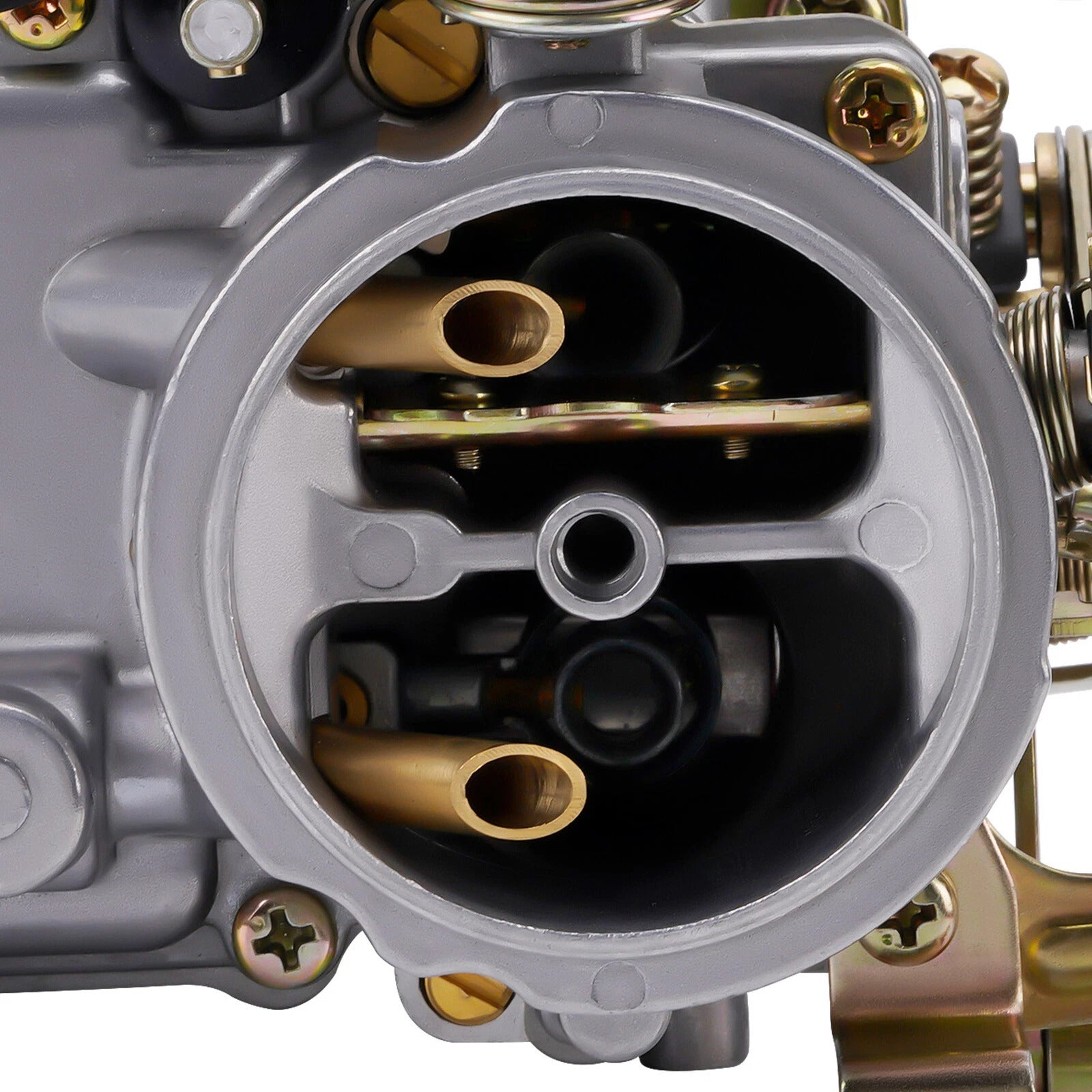 1975-1978 Nissan B210 2-Barrel Carburetor A14 Engine 16010-H6100 16010W5600