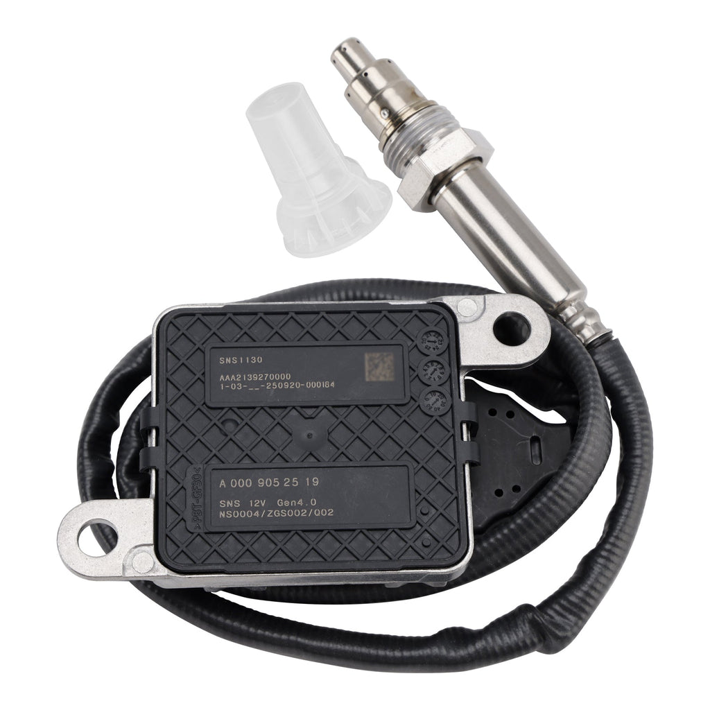 06.2006-09.2020 MERCEDES-BENZ Sprinter 3.5-T Bus (W906) NOX Sensor Oxygen Sensor A0009052519