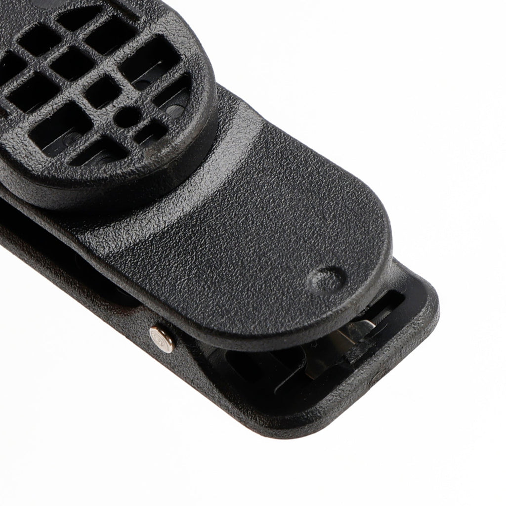 Radio Belt Clip SL1M Back Clip for SL1M SL2M SL300 SL500 SL1600 PMLN7128A