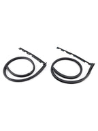 1996 1997 1998 1999 2000 Honda Civic EK Series Door Sub Seal Rubber Pair