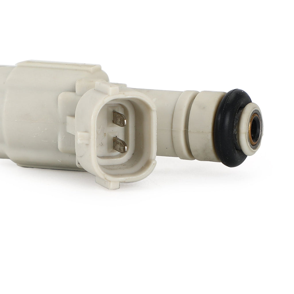 Single Fuel Injector Assembly 35310-2G350 Compatible with Hyundai Tucson 2013-2015 2.0L