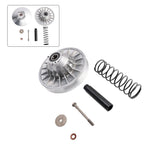 2002 Can-Am Quest XT 650 Rear Complete Clutch Variator 420280178 420280173