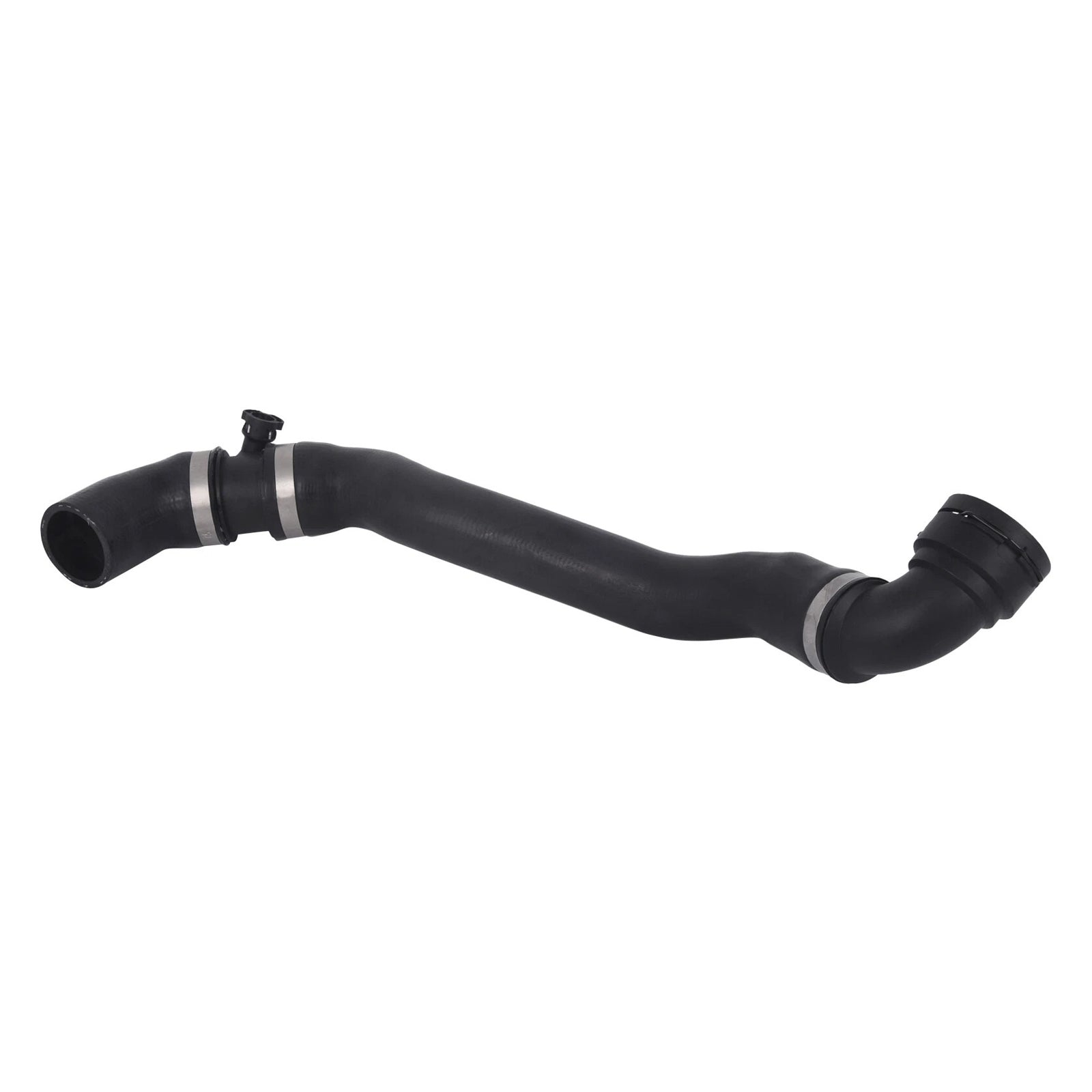 1994-2006 Mercedes-Benz SL500 Upper Radiator Coolant Line Hose 2305010282