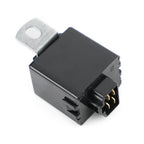 12V Time Delay Relay 061700-3771 T0070-31410 Compatible with Kubota D1005 D1105