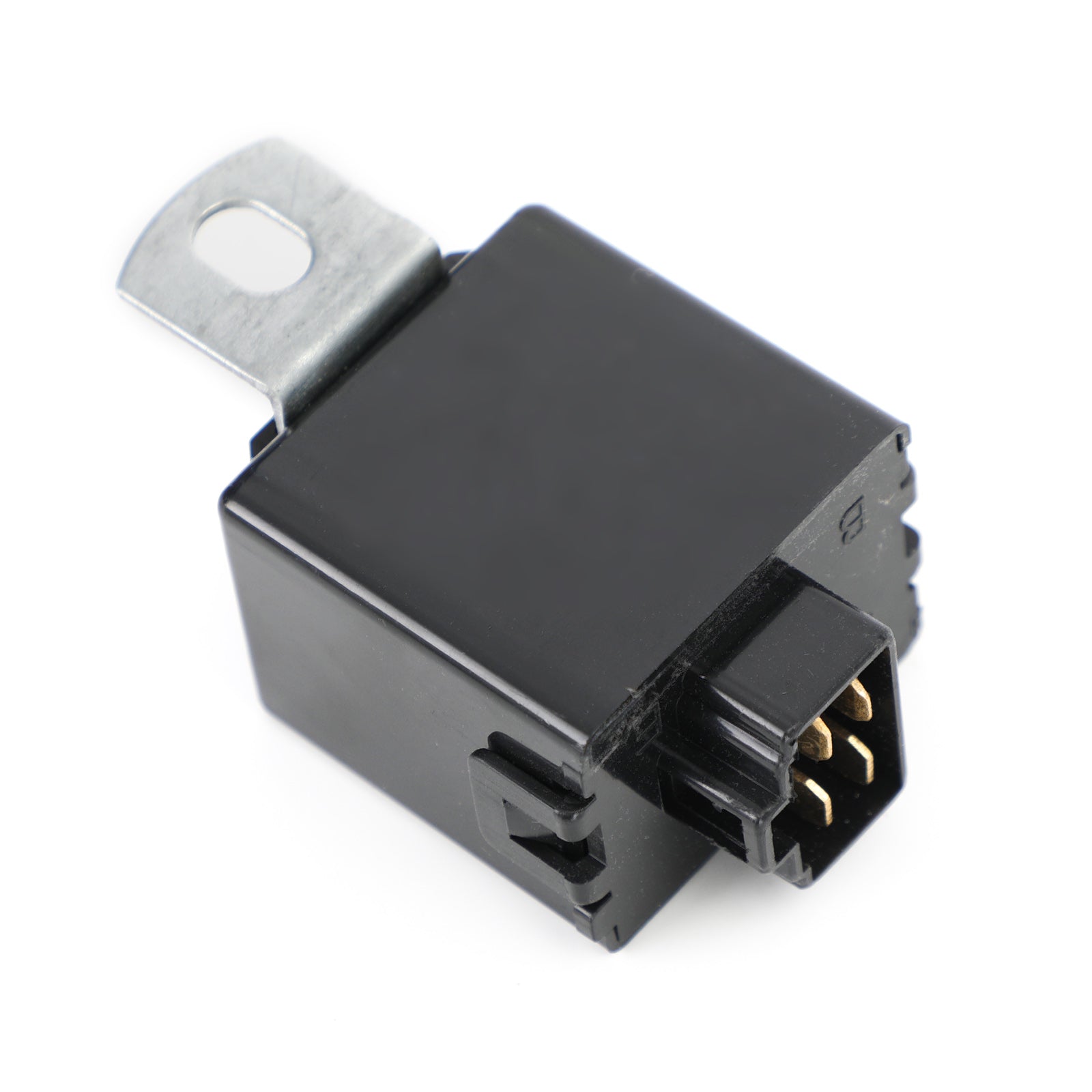 12V Time Delay Relay 061700-3771 T0070-31410 Compatible with Kubota D1005 D1105