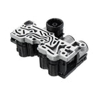 Updated Solenoid Block Pack for 2002+ Explorer Sport Trac Mountaineer 4.0L 4.6L 5R55S 5R55W