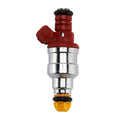 BMW 540i 740i V8 Engine Fuel Injector 3.0L 4.0L 4.4L 1993-1998 Single Unit