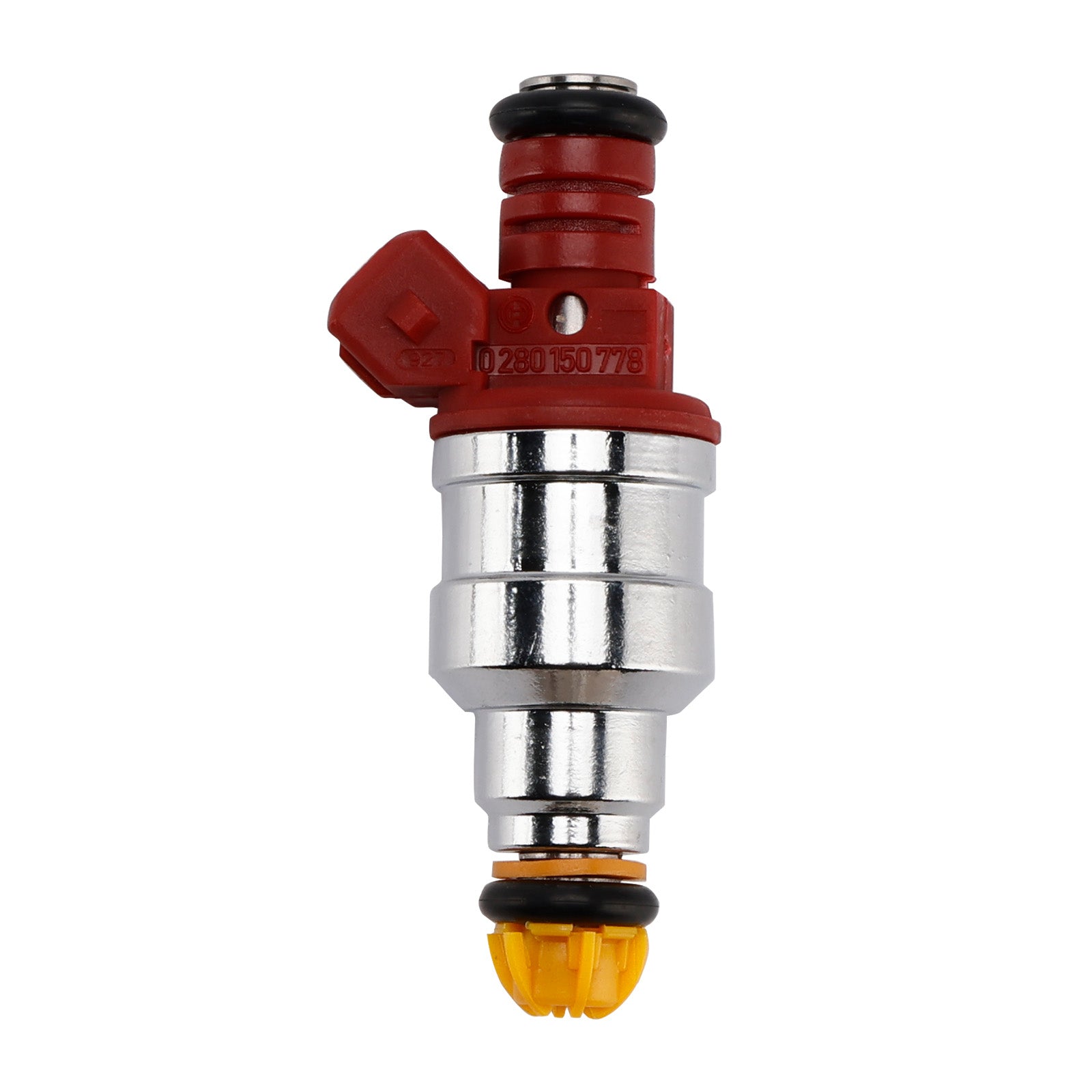BMW 540i 740i V8 Engine Fuel Injector 3.0L 4.0L 4.4L 1993-1998 Single Unit