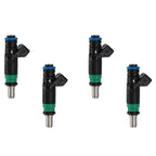 Ford Fiesta V Fusion 1.4L Fuel Injector 98MF-BB 2001-2008 2002-2012