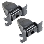 2001-2005 Toyota Hilux Pickup MK5 2.5TD Rear Suspension Bump Stop Kit Left and Right 48306-35110