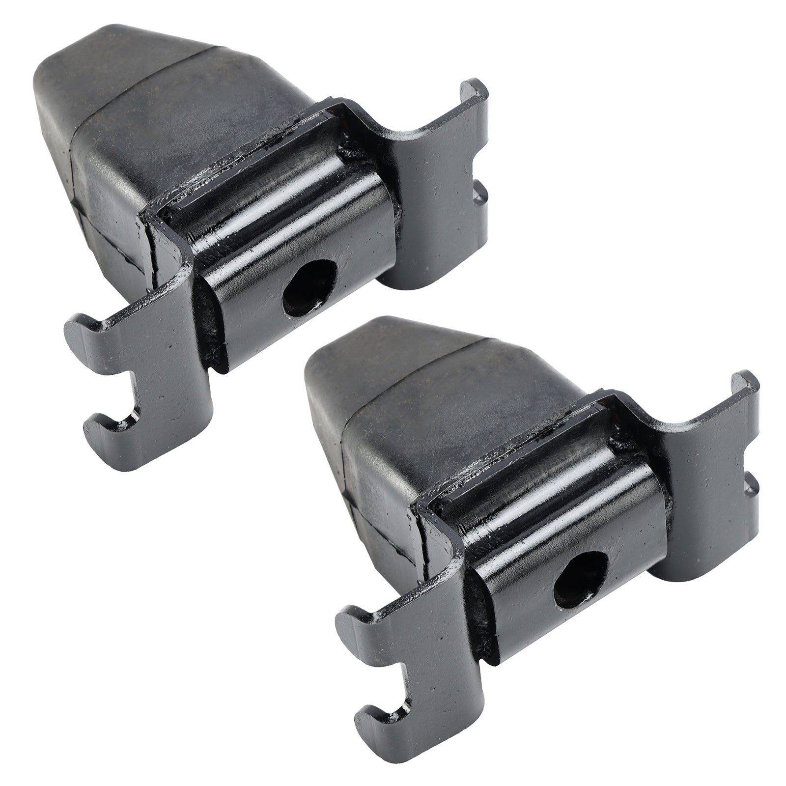 2001-2005 Toyota Hilux Pickup MK5 2.5TD Rear Suspension Bump Stop Kit Left and Right 48306-35110