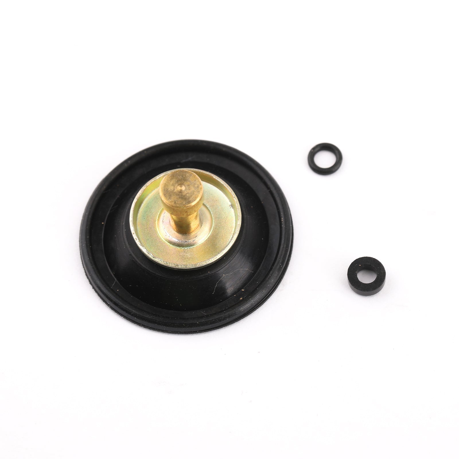2 Pack Carburetor Rebuild and Repair Kit for Kawasaki KLX300 R EX Ninja 250R ZG1000A