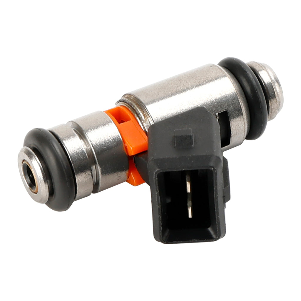 IWP095 Fuel Injector Compatible with Fiat Punto 1.4 and Fiat Palio 1.6 2007 2008 2009